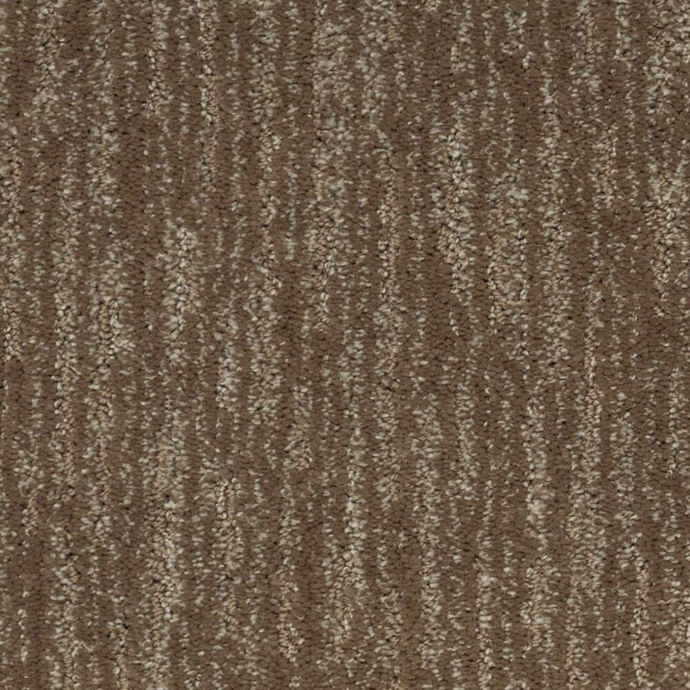 Mohawk Beautiful Spirit Carpet in Nutmeg