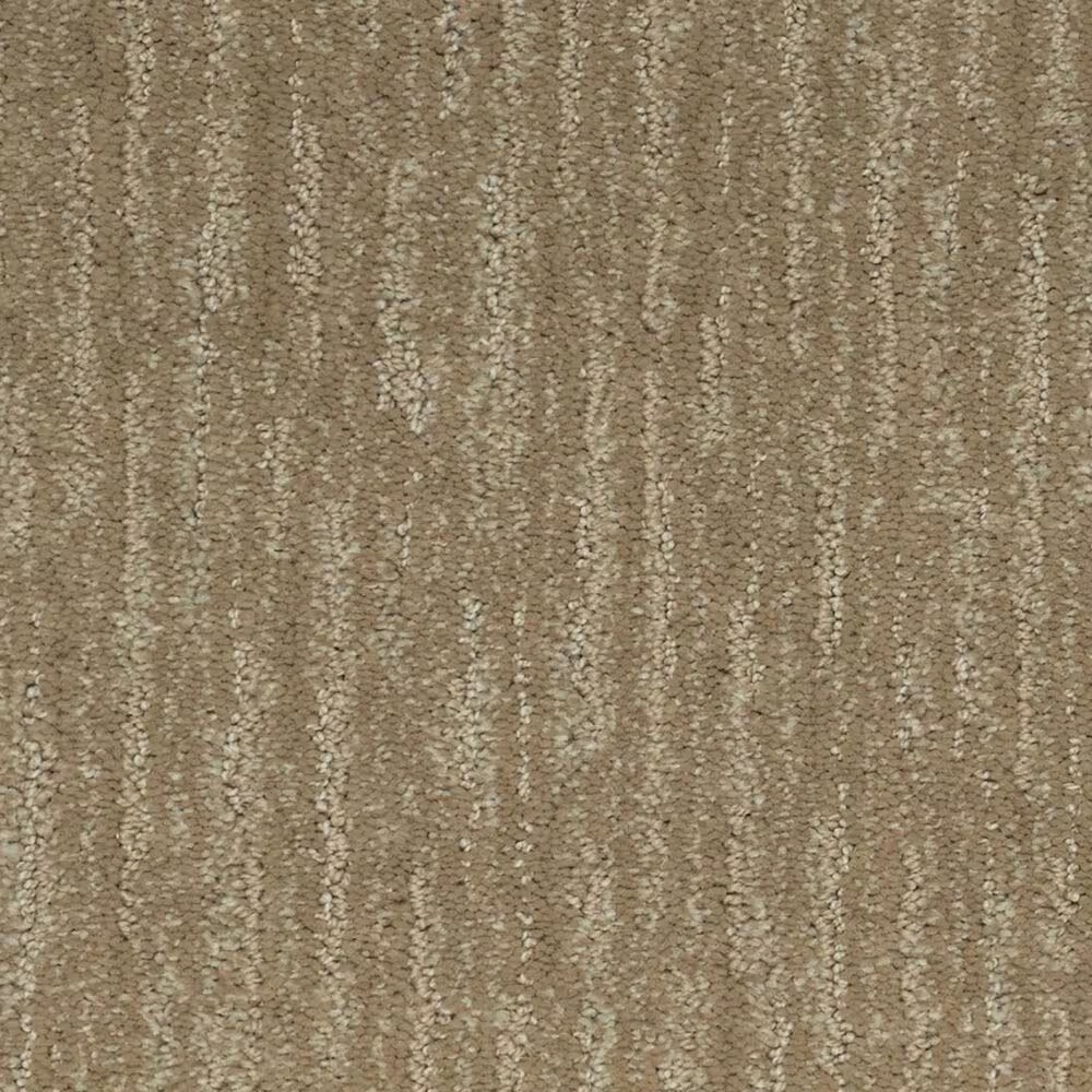 Mohawk Beautiful Spirit Carpet in Toasted Bagel