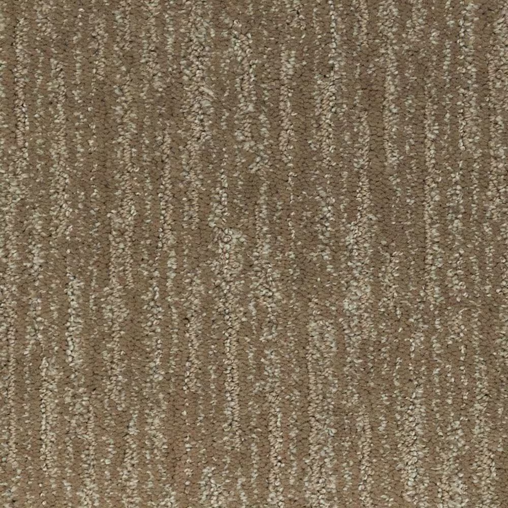 Mohawk Beautiful Spirit Carpet in Spiced Tea