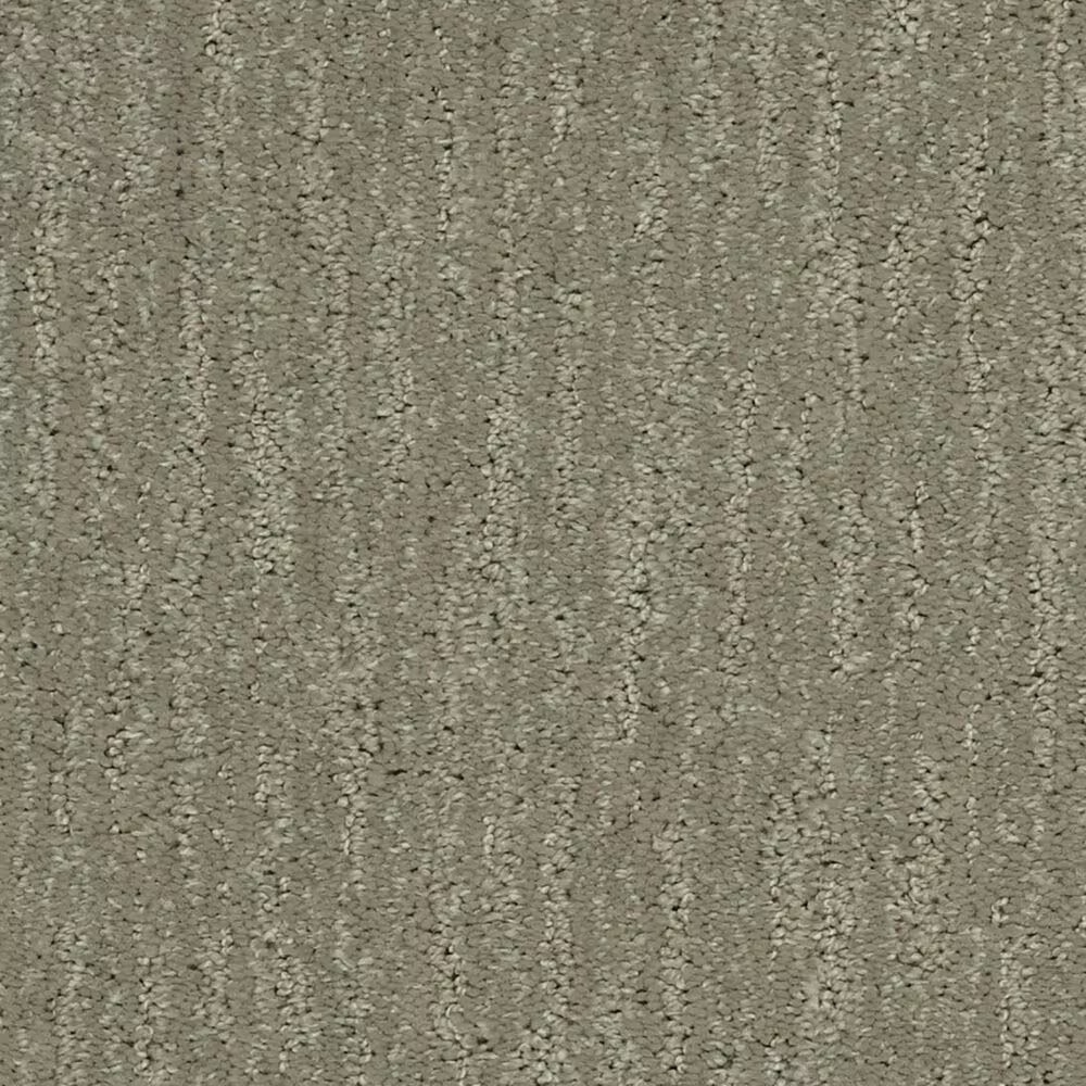 Mohawk Beautiful Spirit Carpet in Mineral Grey