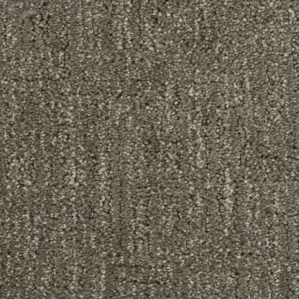 Mohawk Natural Texture Carpet in Jasper