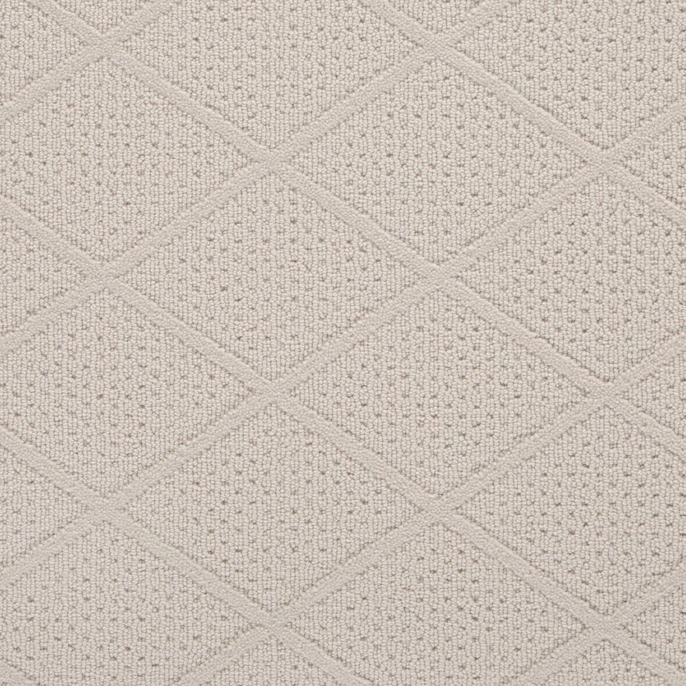 Mohawk Handcrafted Details Carpet in Bird Bath