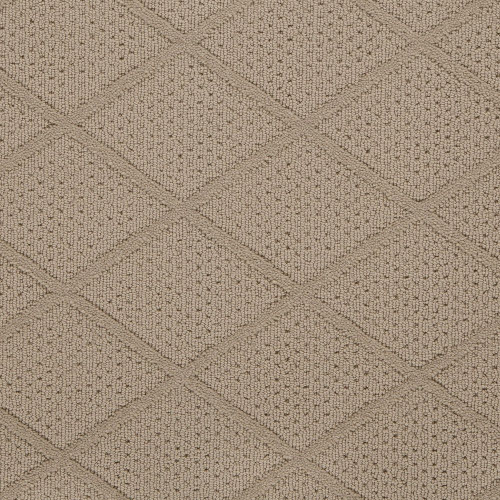 Mohawk Handcrafted Details Carpet in Basketweave