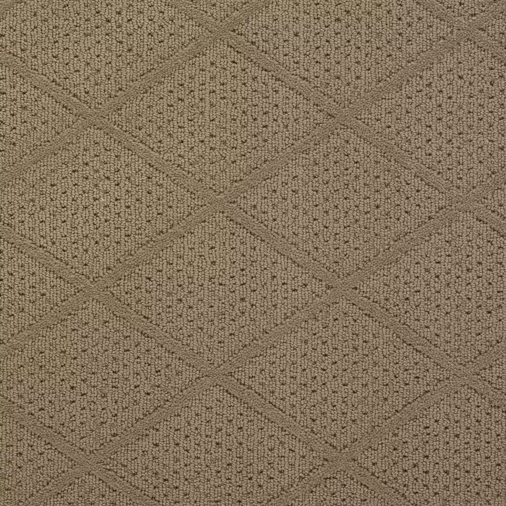 Mohawk Handcrafted Details Carpet in Tumbleweed