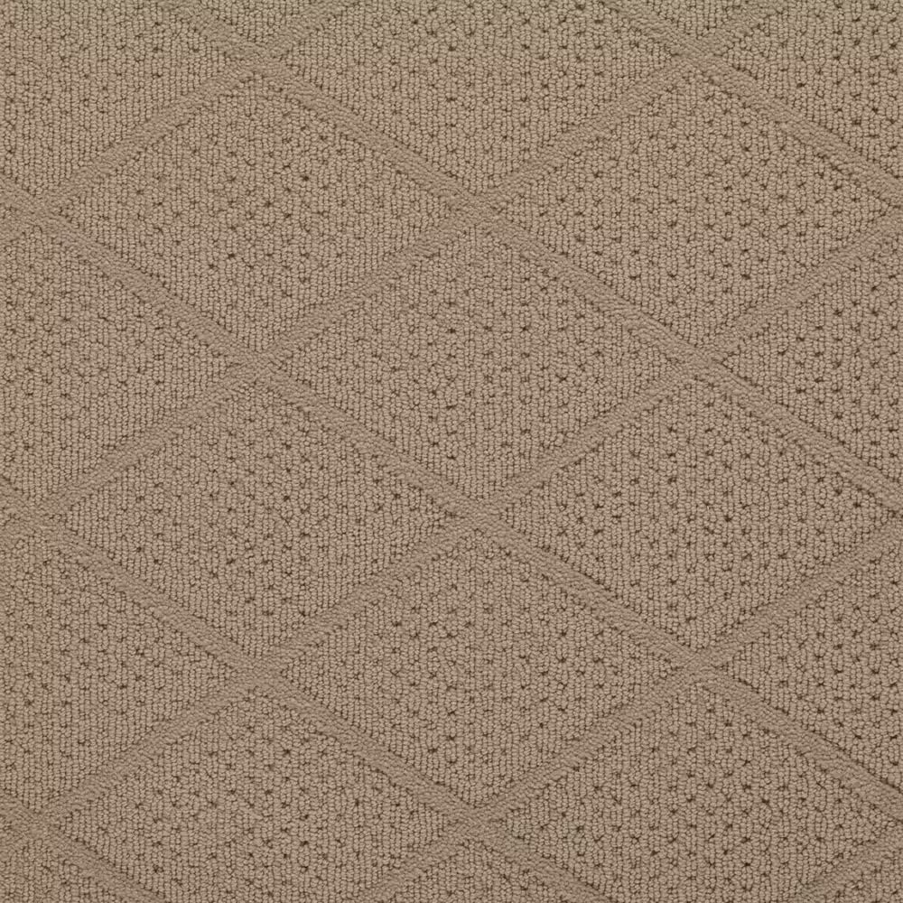Mohawk Handcrafted Details Carpet in Ferry Boat