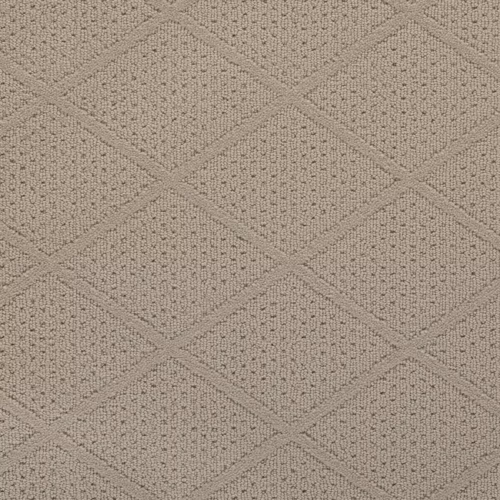 Mohawk Handcrafted Details Carpet in Dolphin