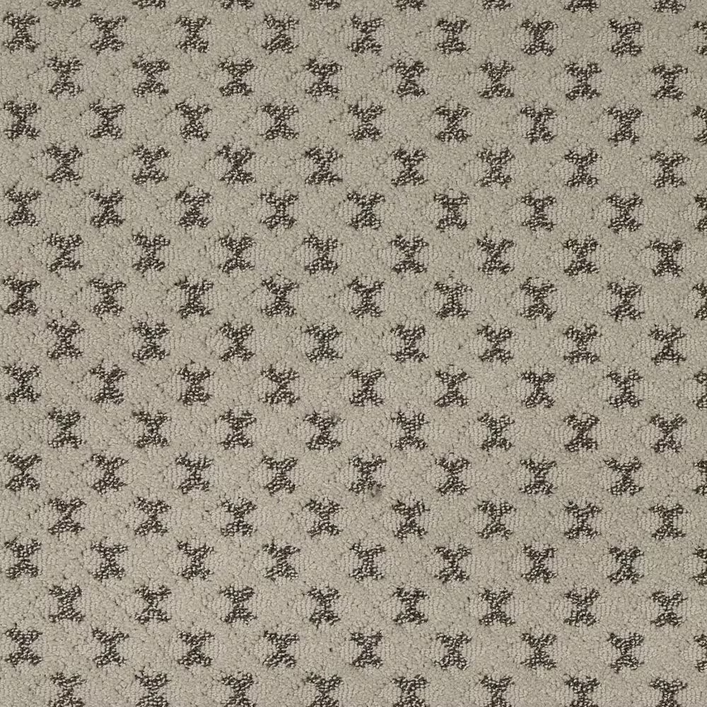 Mohawk Opulent Details Carpet in Cape Mist