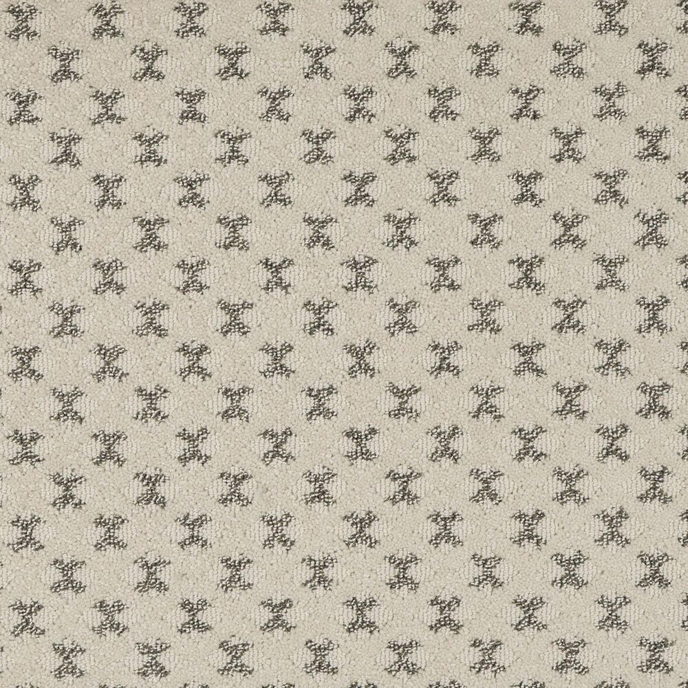 Mohawk Opulent Details Carpet in Quiet Neutral