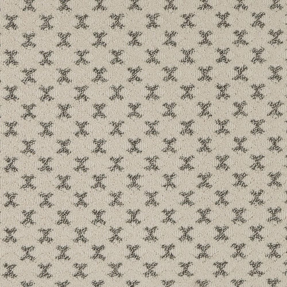 Mohawk Opulent Details Carpet in Lunar Glow