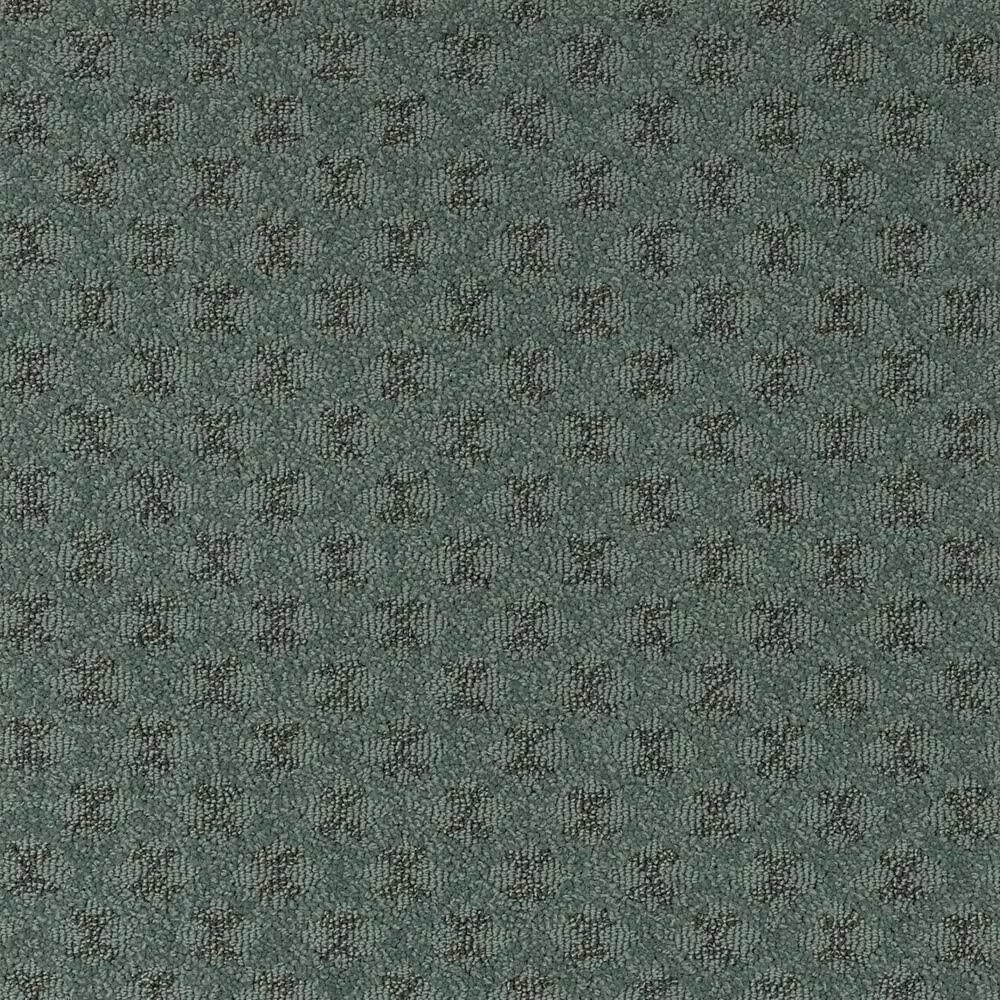 Mohawk Opulent Details Carpet in Tidewater