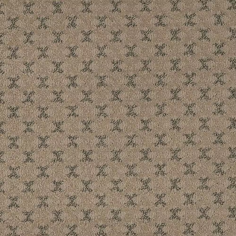 Mohawk Opulent Details Carpet in Honeywood