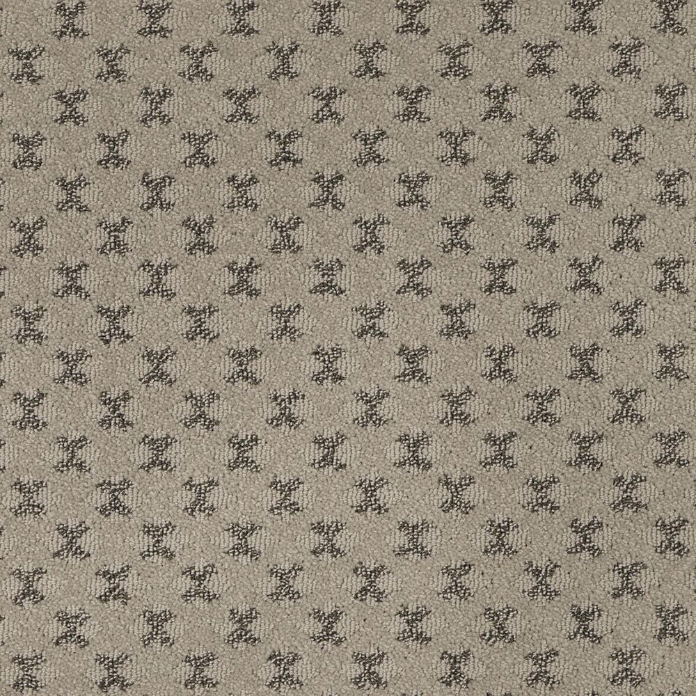 Mohawk Opulent Details Carpet in Stardust