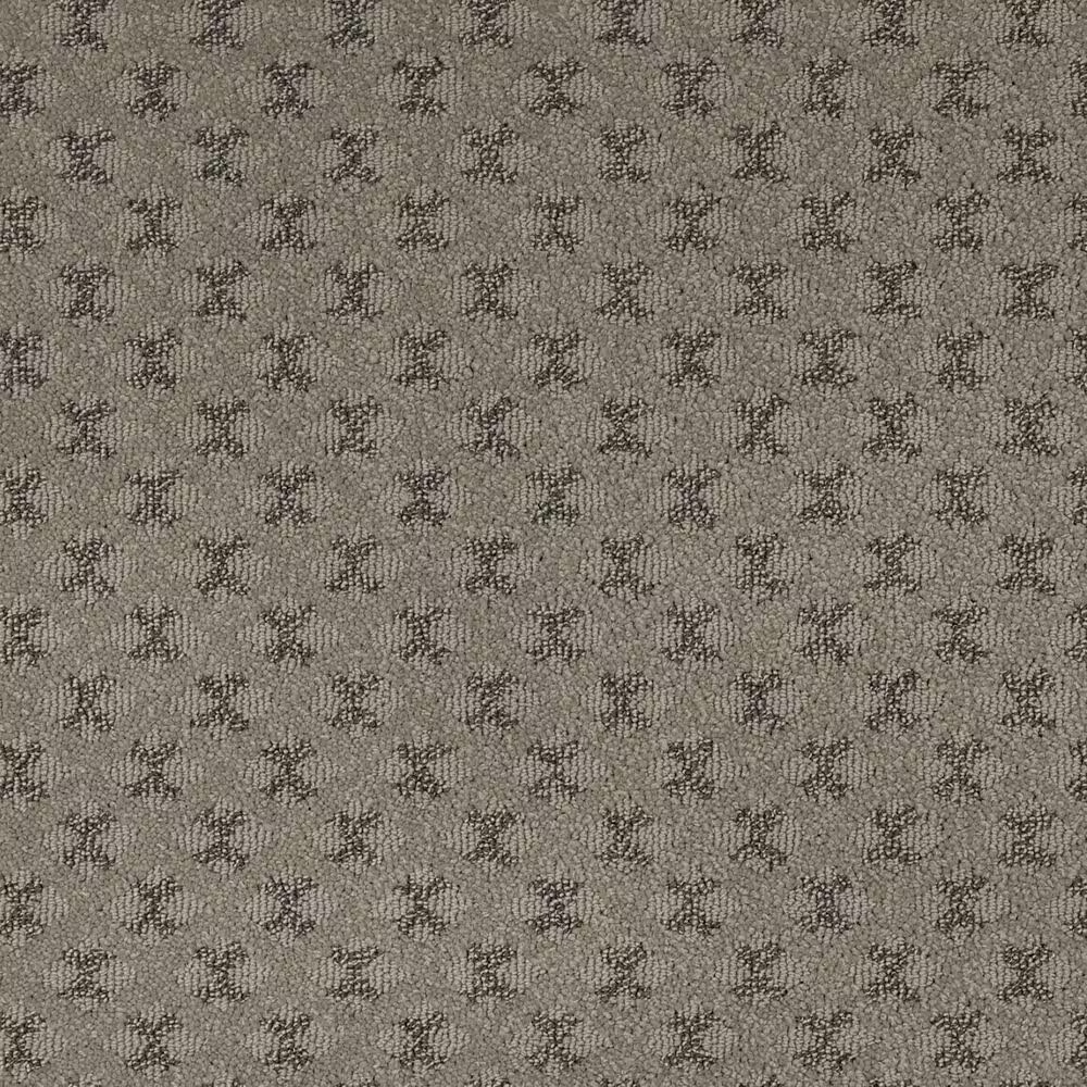Mohawk Opulent Details Carpet in Double Dutch