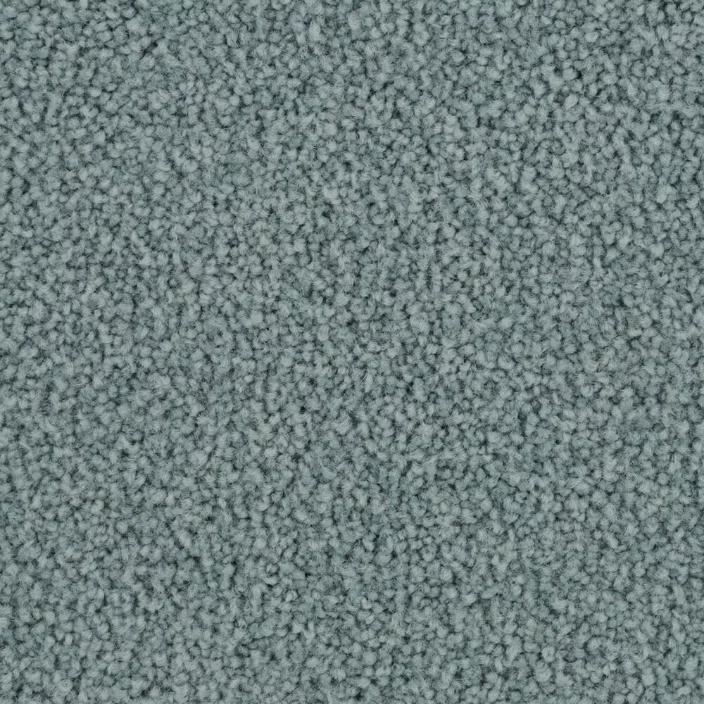 Mohawk Coastal Luxury II Carpet in Sea Nymph