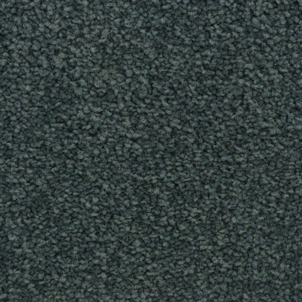 Mohawk Coastal Luxury II Carpet in Hawaiian Ocean
