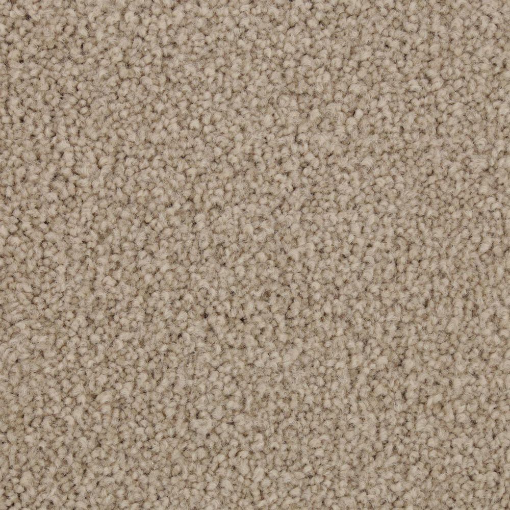 Mohawk Coastal Luxury II Carpet in Soft Feather