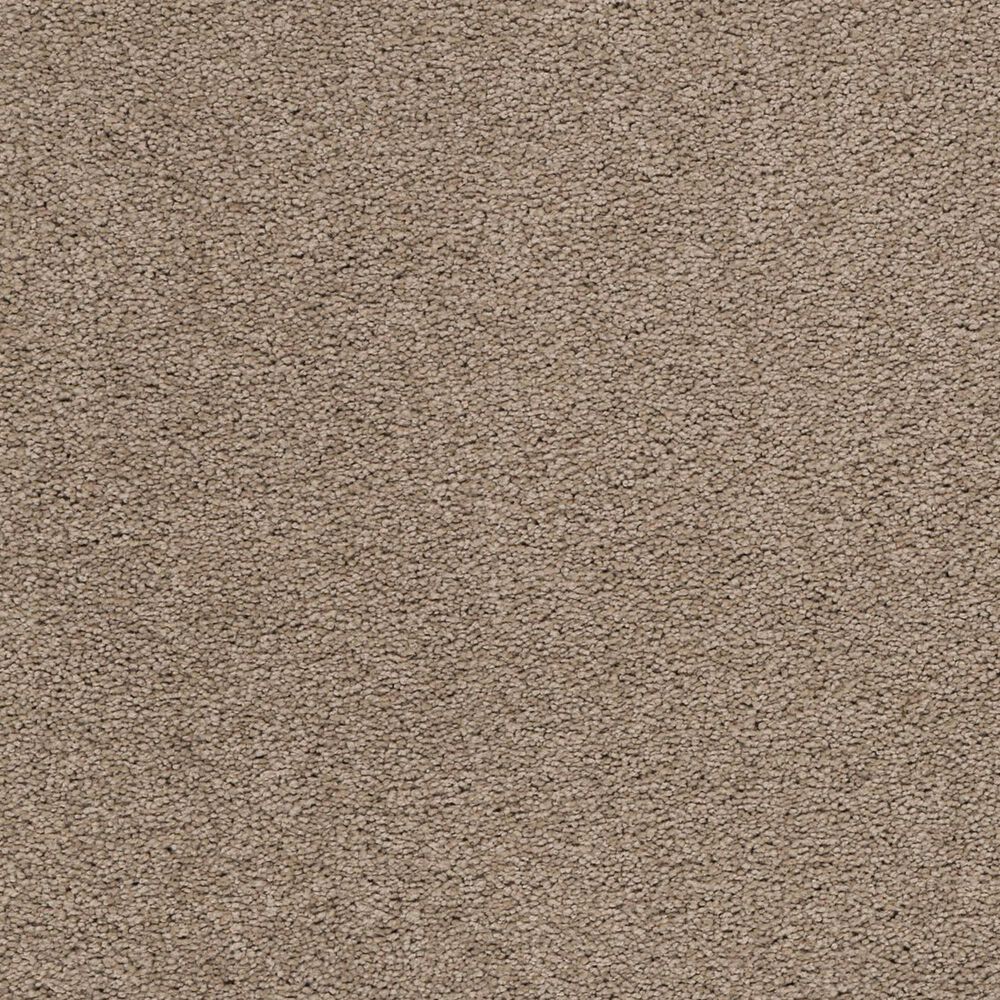Mohawk Coastal Luxury II Carpet in Oyster Bar