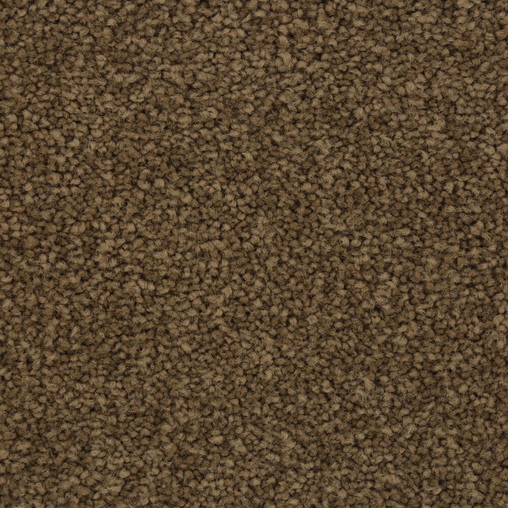 Mohawk Coastal Luxury II Carpet in Captain