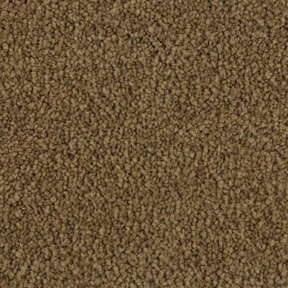 Mohawk Coastal Luxury II Carpet in Wild Cattail