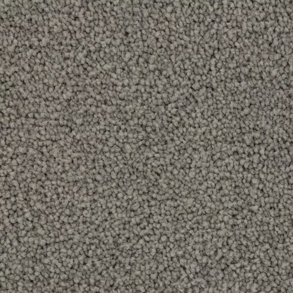 Mohawk Coastal Luxury II Carpet in Overcast