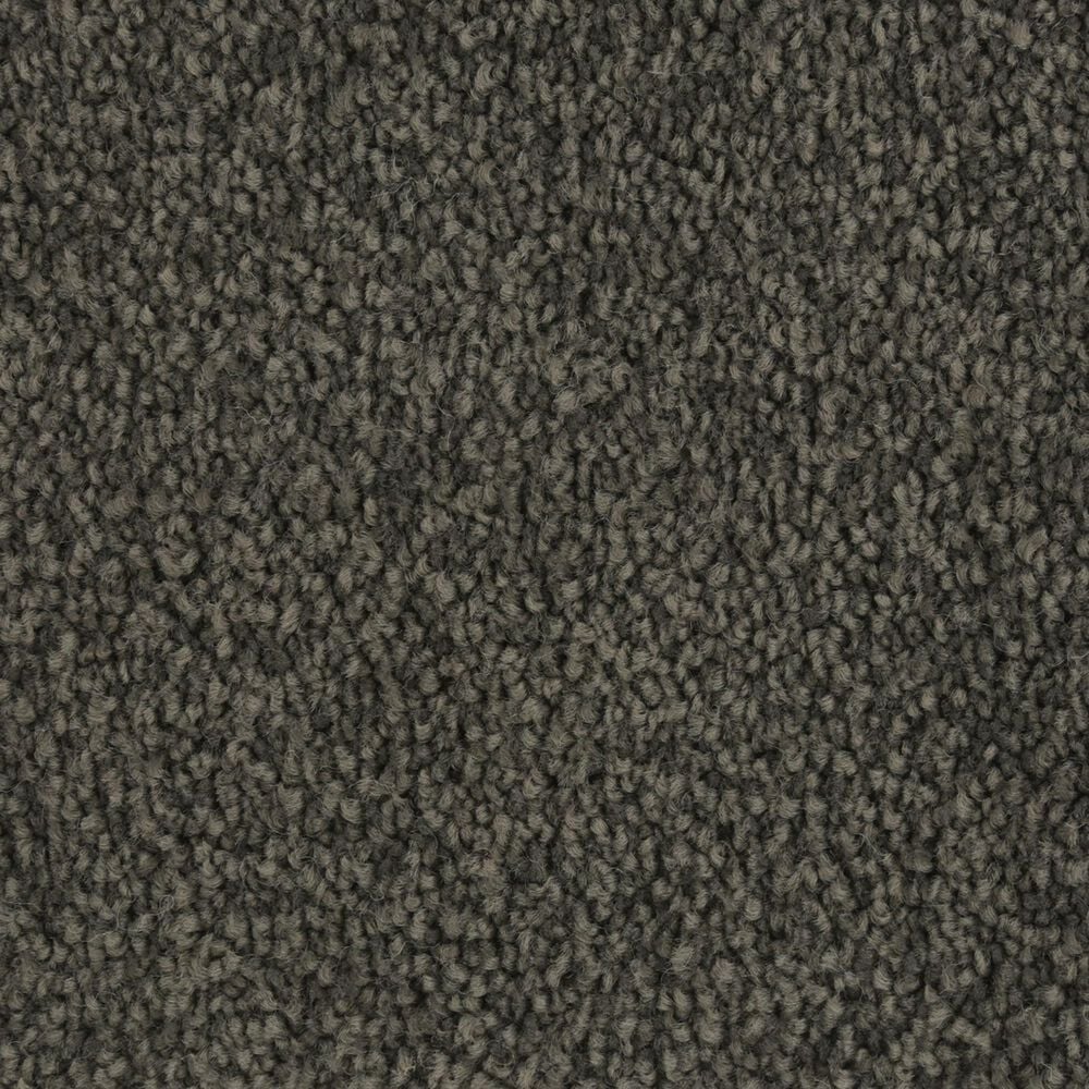 Mohawk Coastal Luxury II Carpet in Battleship