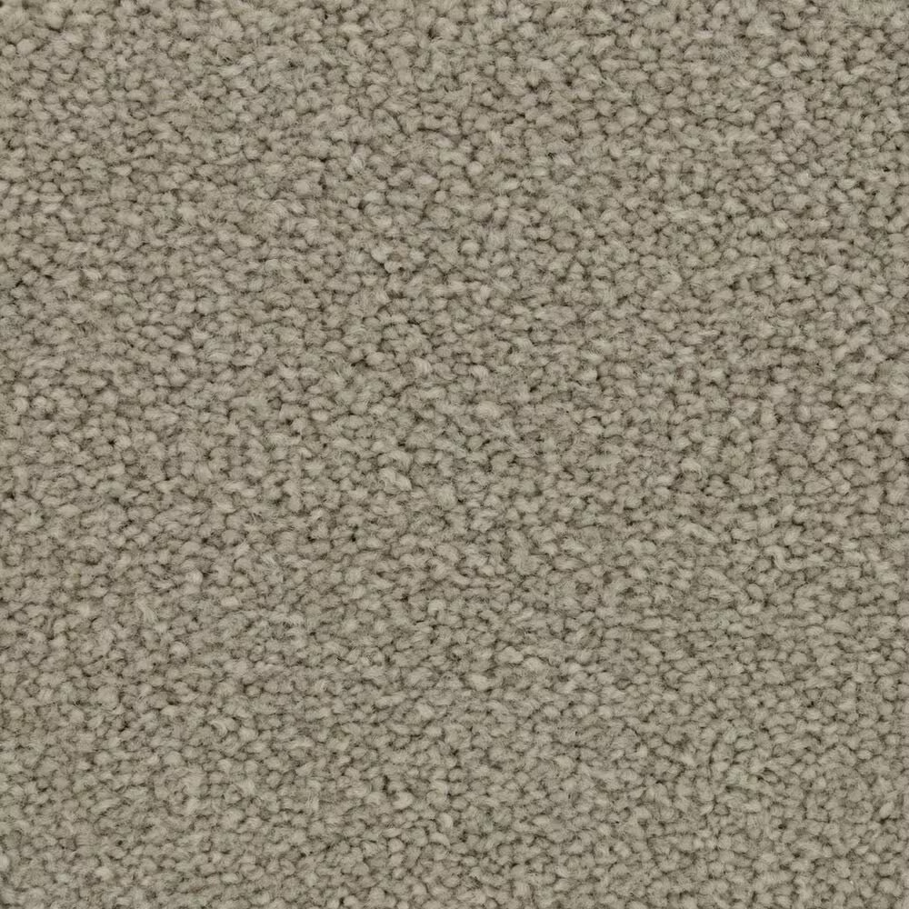 Mohawk Coastal Luxury II Carpet in Cumulus