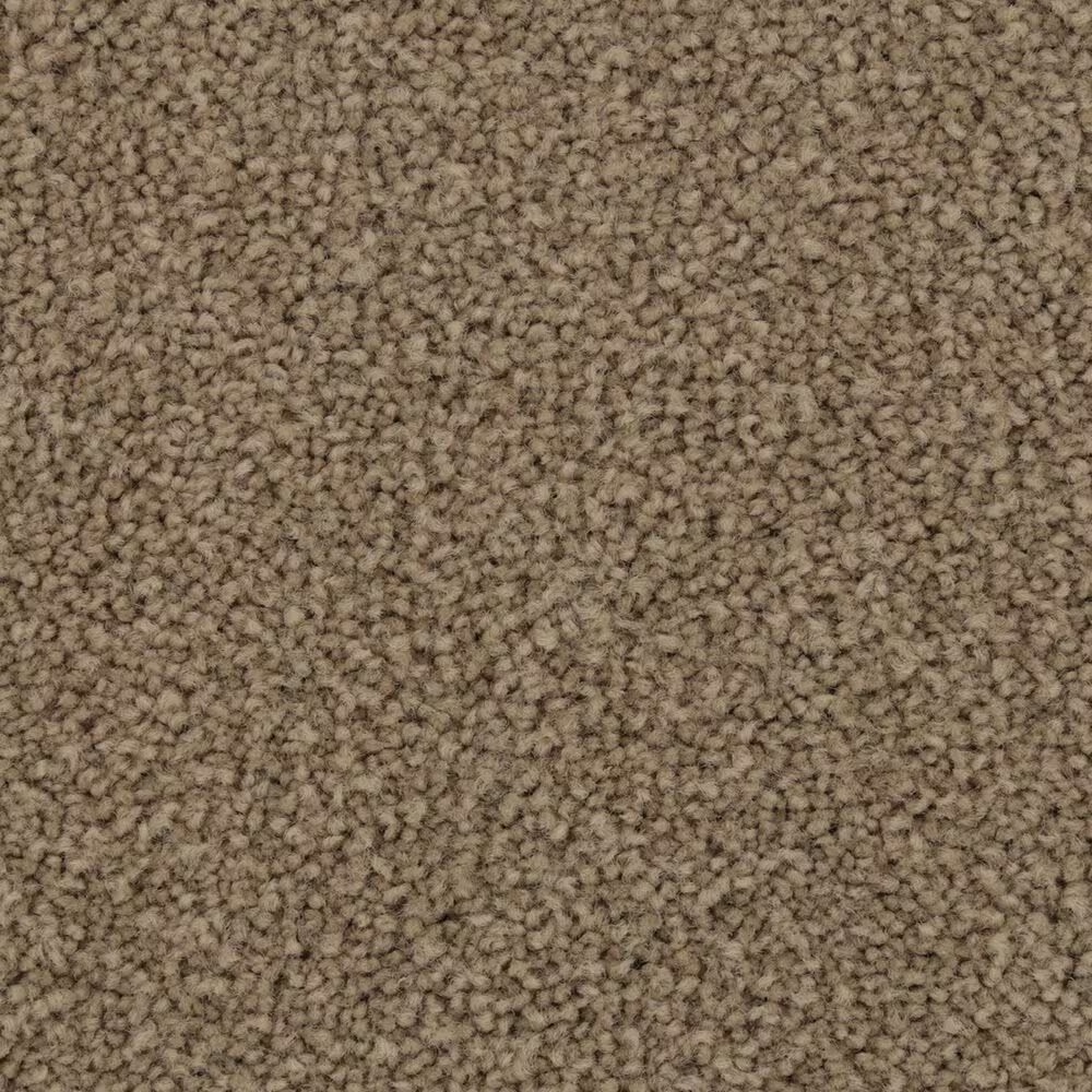 Mohawk Coastal Luxury II Carpet in Driftwood
