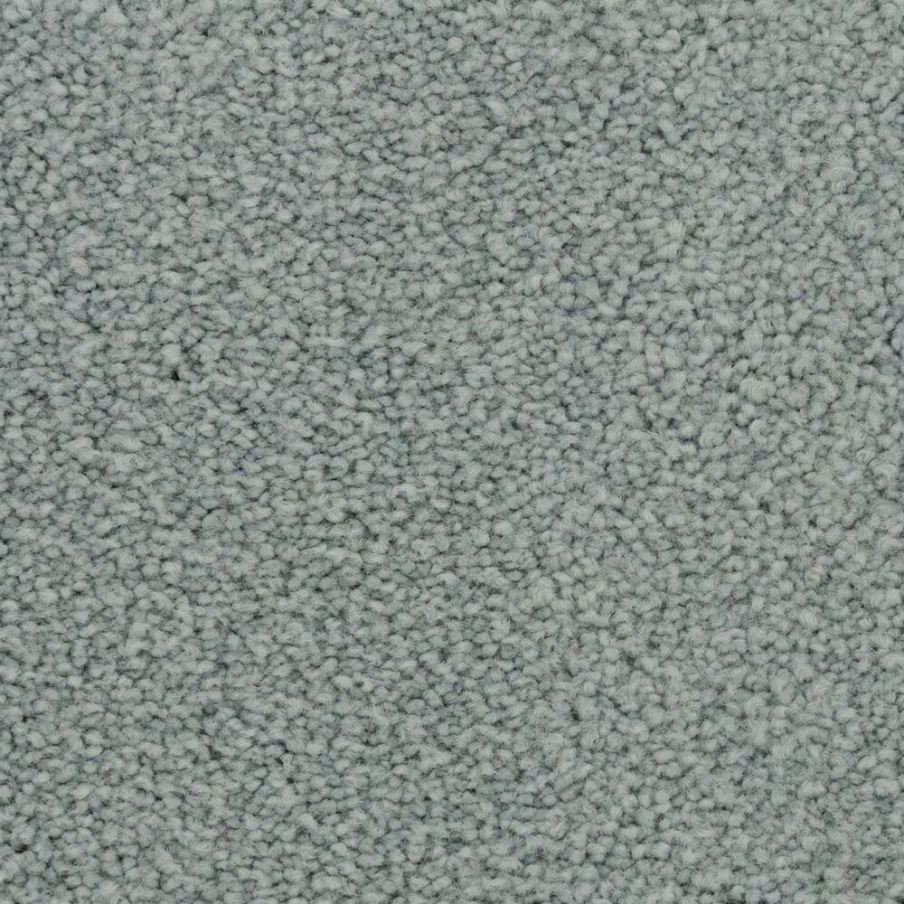 Mohawk Coastal Luxury III Carpet in Lagoon