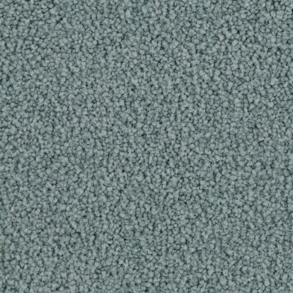 Mohawk Coastal Luxury III Carpet in Sea Nymph