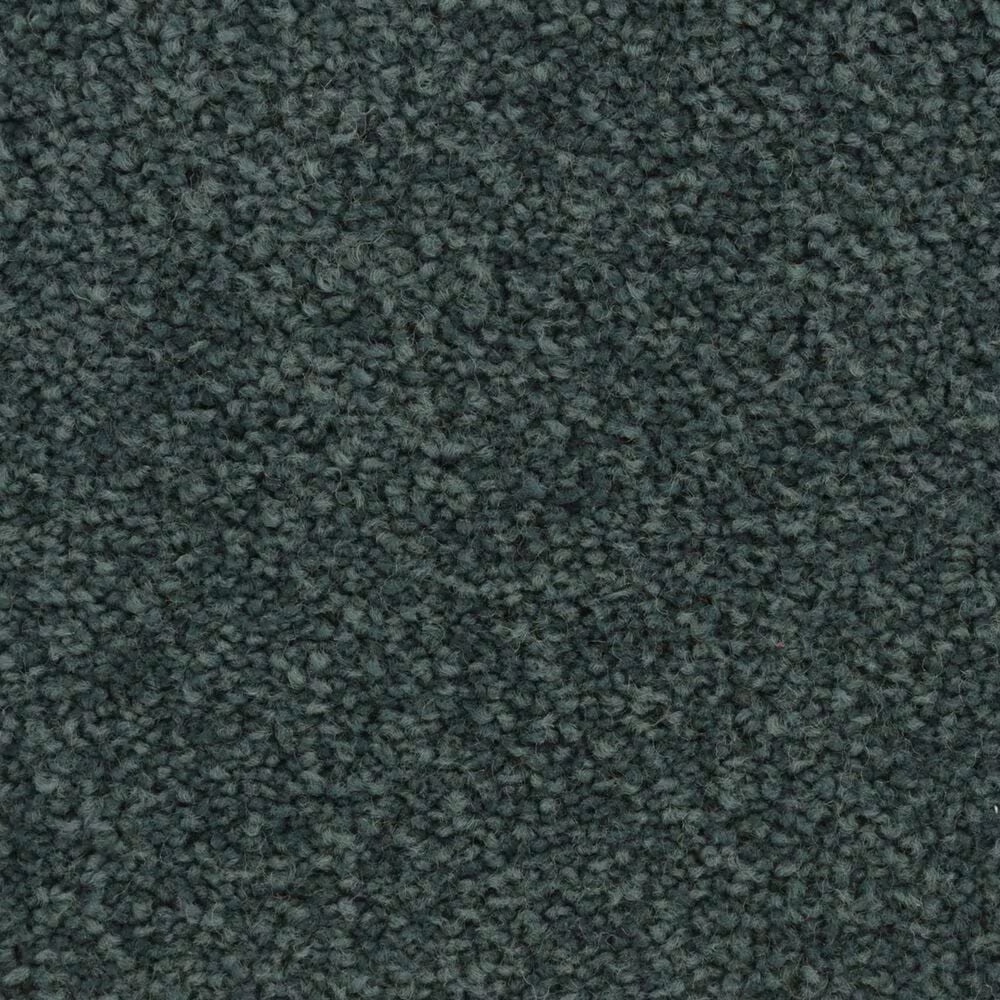 Mohawk Coastal Luxury III Carpet in Hawaiian Ocean