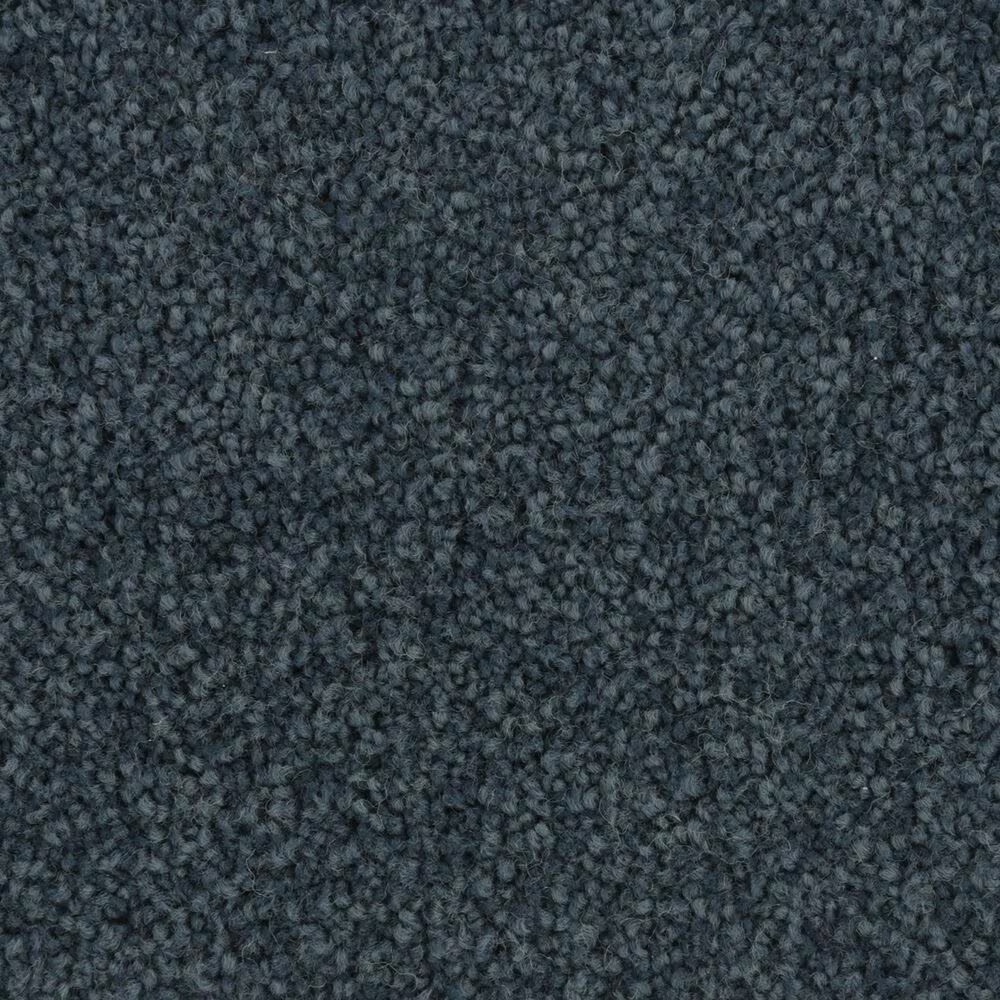 Mohawk Coastal Luxury III Carpet in Storm