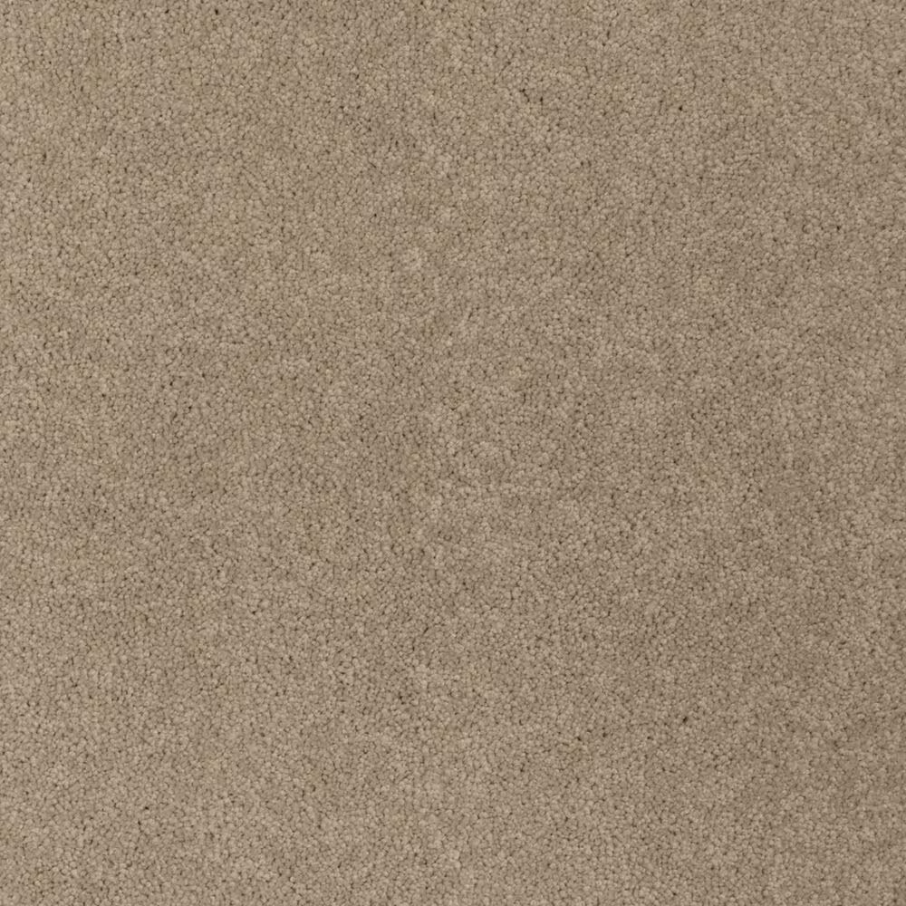 Mohawk Coastal Luxury III Carpet in Soft Feather