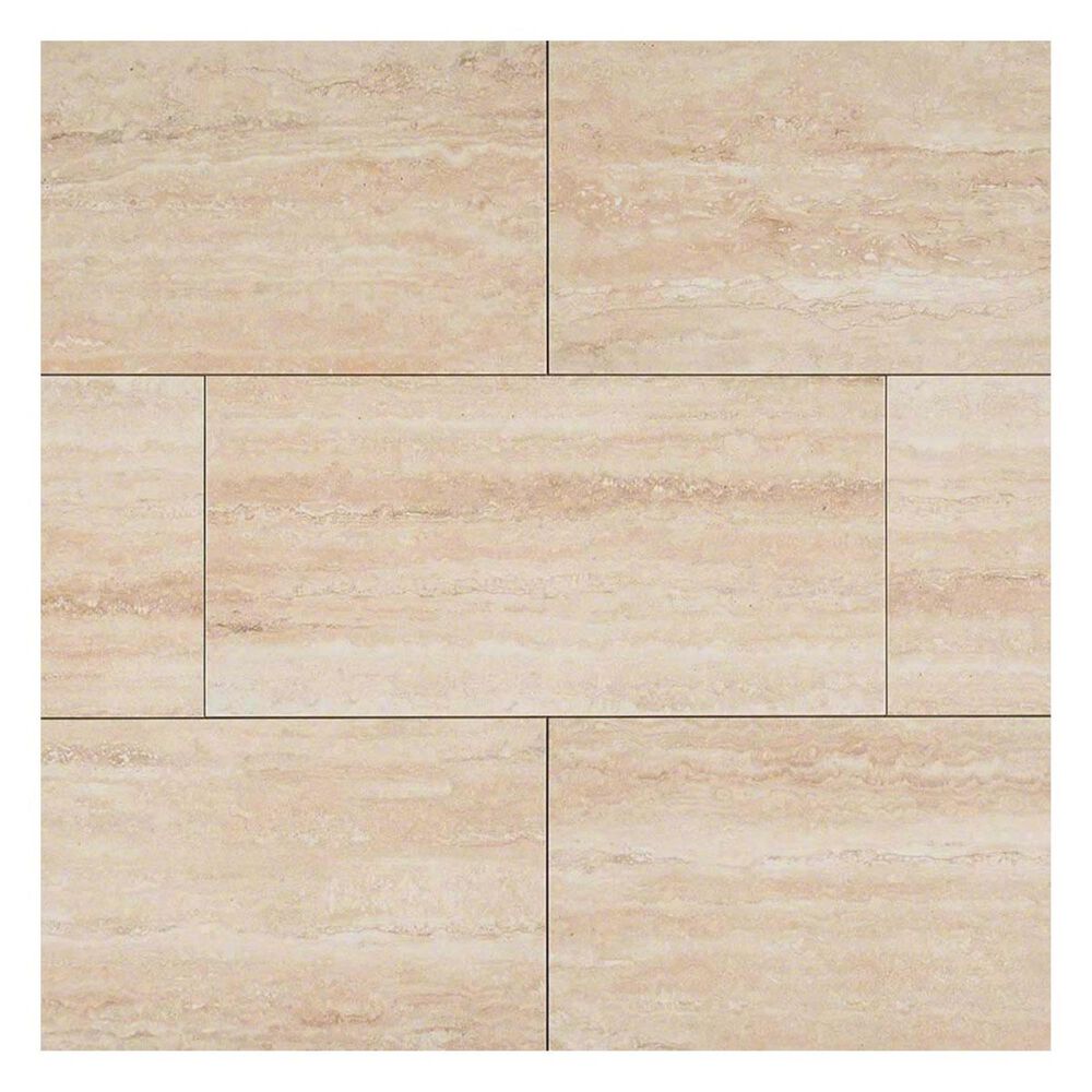 MS International Veneto Sand 12" x 24" Porcelain Tile