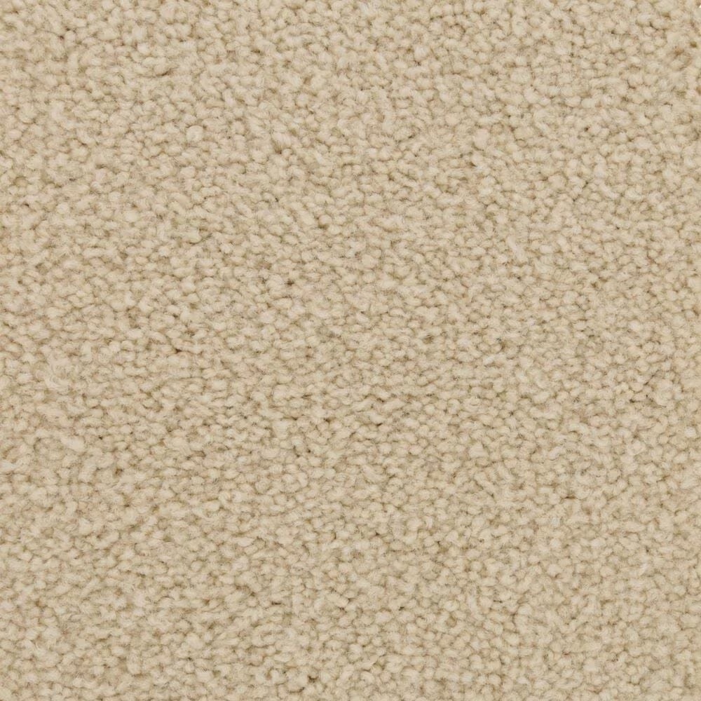 Mohawk Coastal Luxury III Carpet in Dune