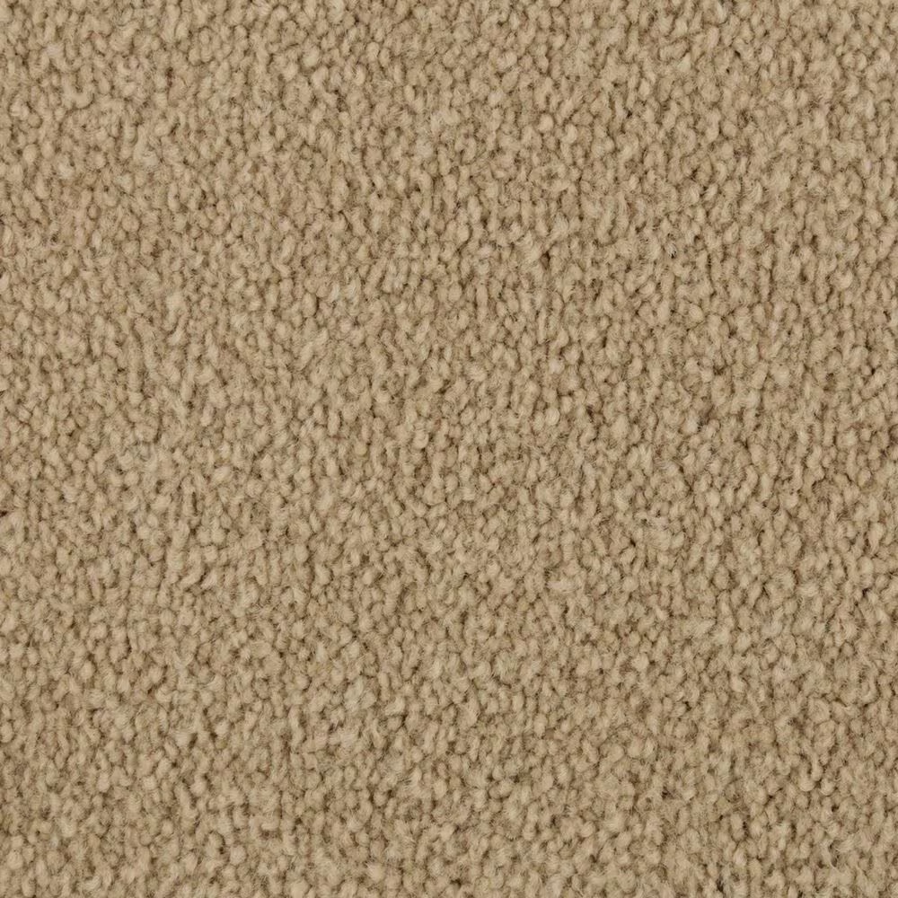 Mohawk Coastal Luxury III Carpet in Shoreline