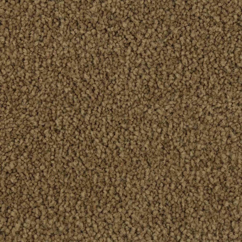 Mohawk Coastal Luxury III Carpet in Wild Cattail