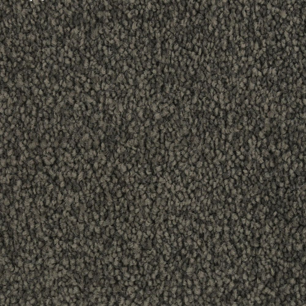 Mohawk Coastal Luxury III Carpet in Battleship