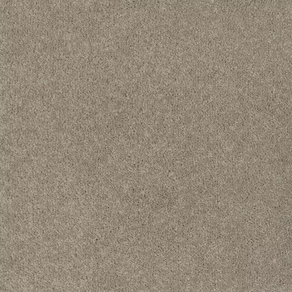 Mohawk Coastal Luxury III Carpet in Cumulus