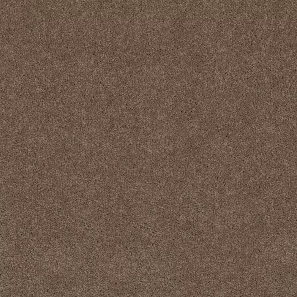 Mohawk Coastal Luxury III Carpet in Driftwood