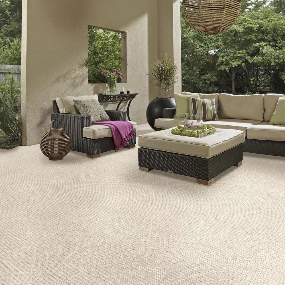 Anderson Tuftex Abbey's Road Carpet in Aura