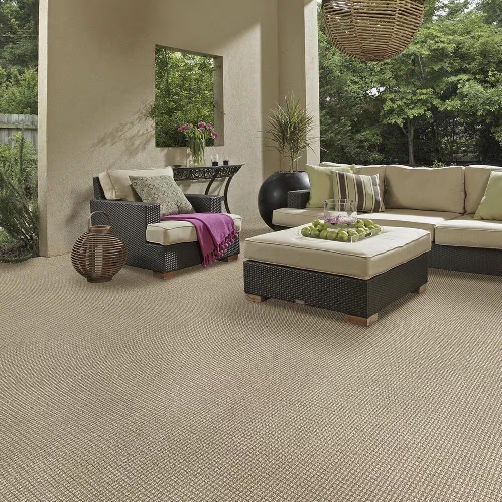 Anderson Tuftex Abbey's Road Carpet in Bamboo