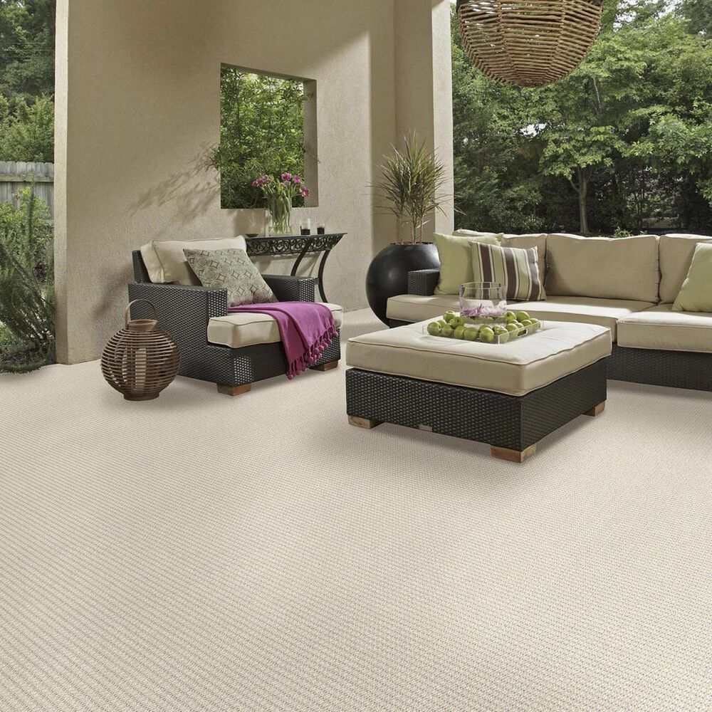 Anderson Tuftex Abbey's Road Carpet in Fairy Wings