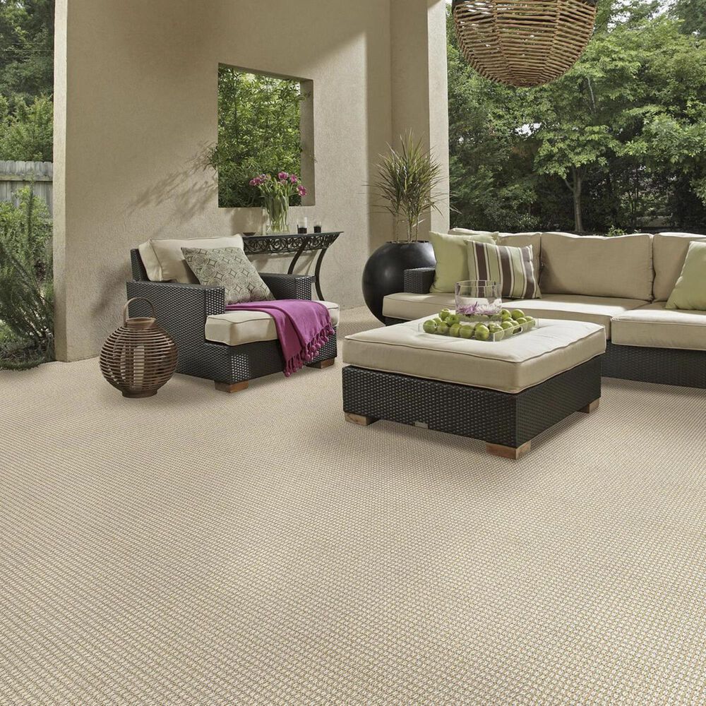 Anderson Tuftex Abbey's Road Carpet in Timeless