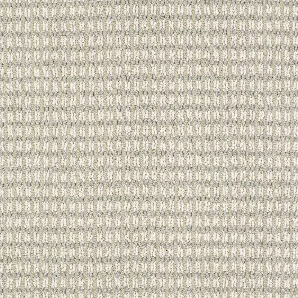 Anderson Tuftex Abbey's Road Carpet in Whisper Green