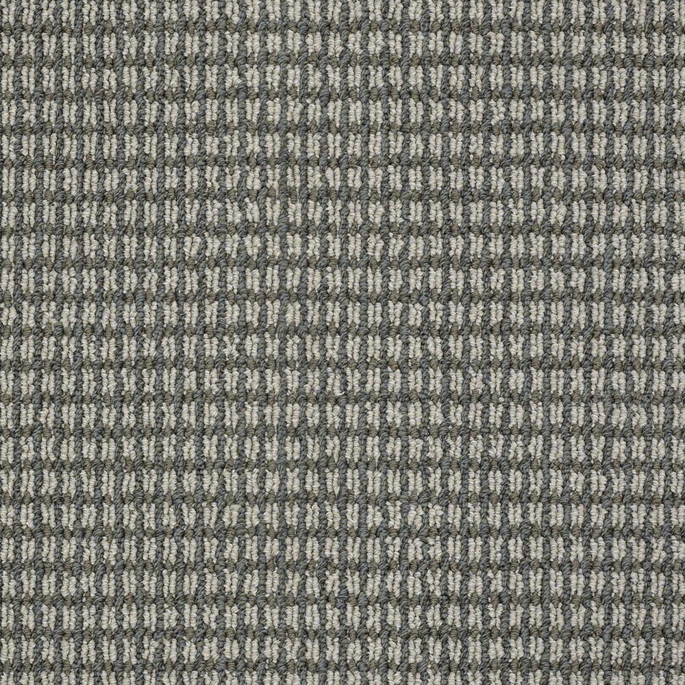 Anderson Tuftex Abbey's Road Carpet in Delaware Blue