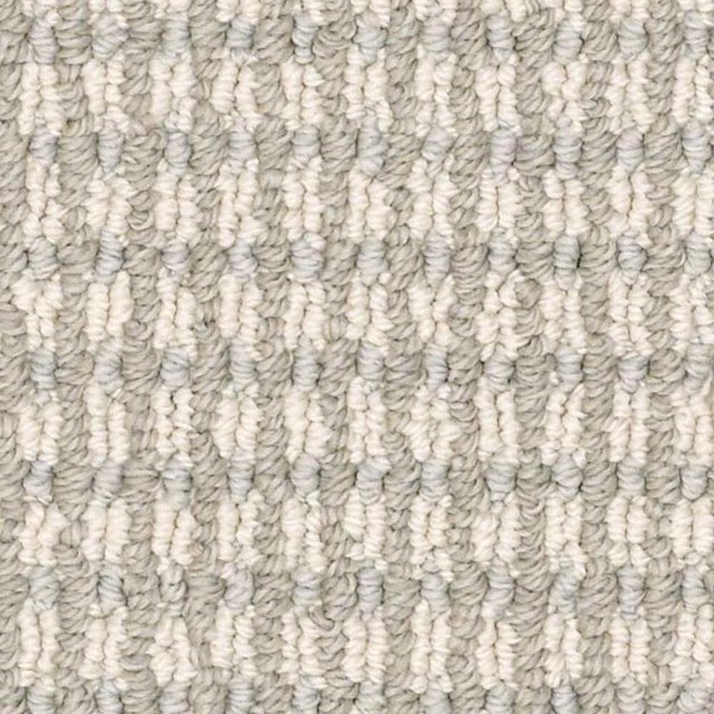 Anderson Tuftex Abbey's Road Carpet in Island Fog