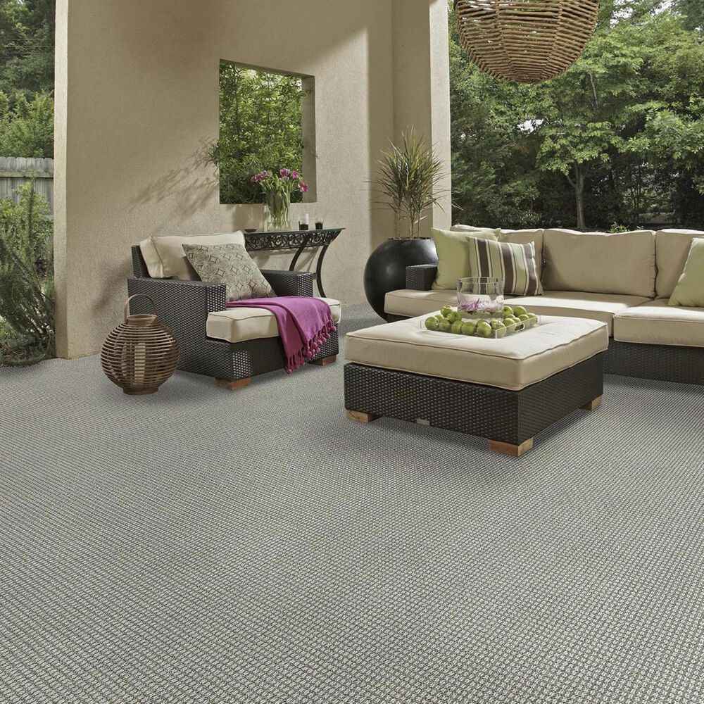 Anderson Tuftex Abbey's Road Carpet in Derby