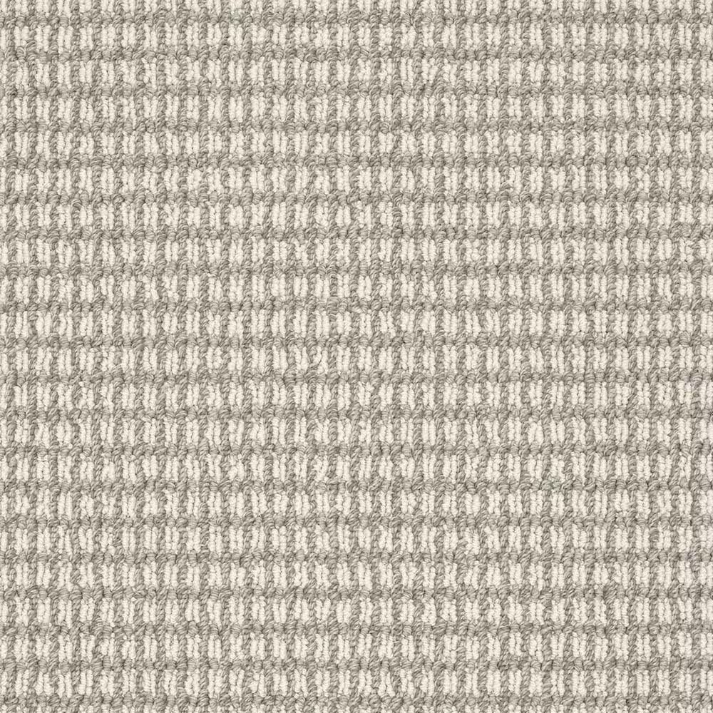 Anderson Tuftex Abbey's Road Carpet in Moonlit Silver