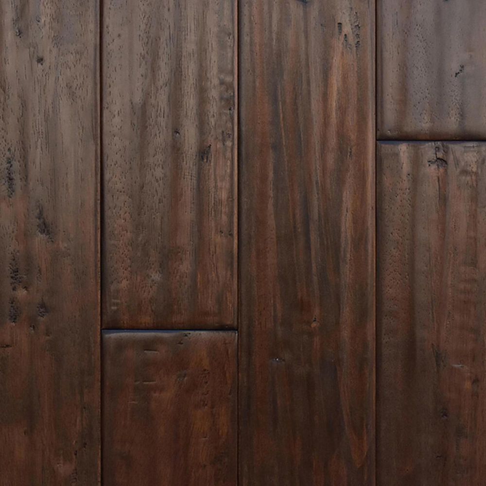 Provenza Antico Heritage Hevea Hand Scraped Hardwood