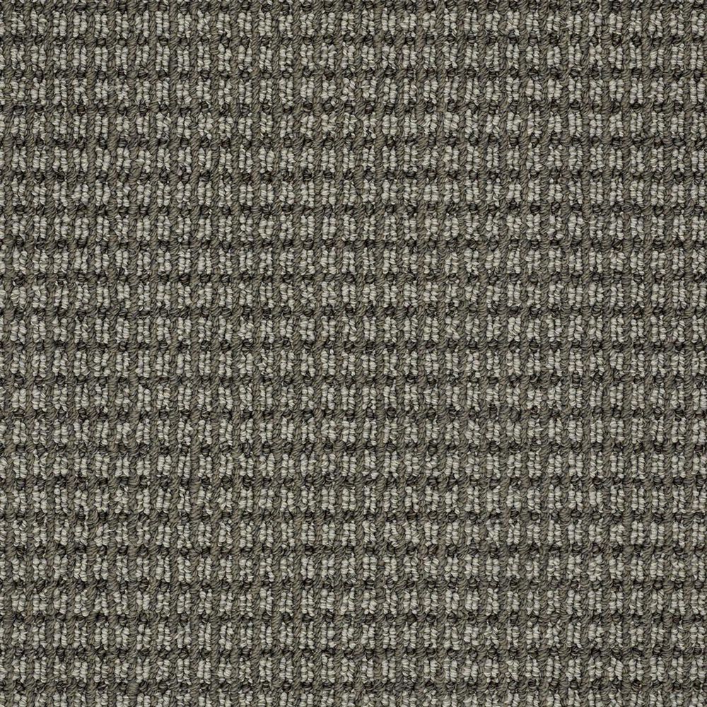 Anderson Tuftex Abbey's Road Carpet in Stylish Gray